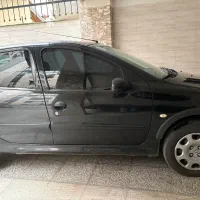206 v8|خودرو سواری و وانت|بابل, |دیوار