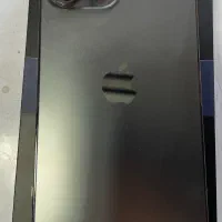 آیفون ۱۳ پرومکس ۲۵۶ LLA