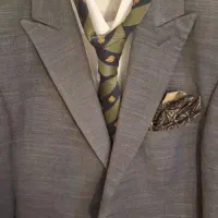 کت تک  خارجی سایز ۵۰ drop6