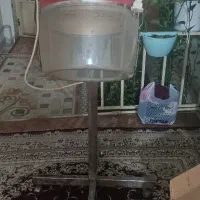 سشوار کلاهکی