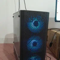 سیستم گیمینگ نسل 8