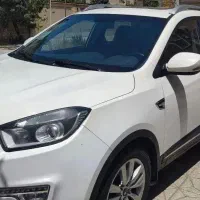 جک s5 اتومات نیوفیس 1401