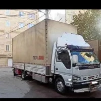 باربری افسریه پیروزی  تهرانپارس خاوران کارگرخالی