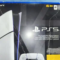 Ps5 Slim 1t|کنسول، بازی ویدئویی و آنلاین|بندرعباس, |دیوار