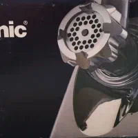 چرخ گوشت پاناسونیک مدل mk-g1550p