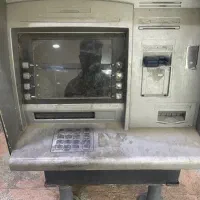 دستگاه خودپرداز