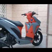 فروش فوری گلکسی CL 150 مدل ۱۴۰۴، تمیز و سالم