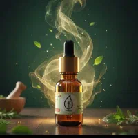 روغن درمانی