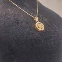 تخفیف ویژه پلاک طلا ورساچه