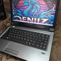 لپ تاپ نسل2.Lenovo