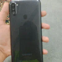 گلکسی a11