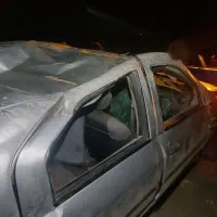 ال نود مدل 87 چپی