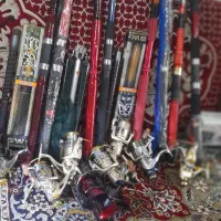 لنسر سری اول  نو خوب
