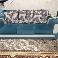 مبل هفت نفره شهرستان سپیدان