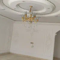 نقاشی ساختمان در پردیس رودهن بومهن