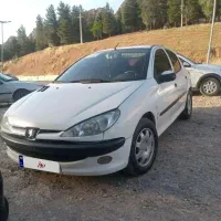 206سفید تیپ2