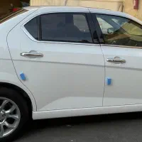 دنا آپشنال اتوماتیک ،صفر مدل 1404و1405 تحویل فوری