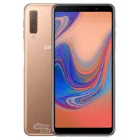 سامسونگ A7 2018