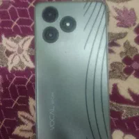 گوشی وکال زیرو