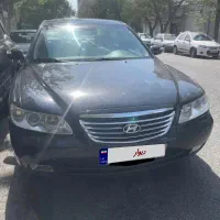 آزرا ۲۰۰۸ استثنایی. فول‌اپشن.