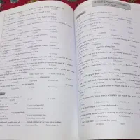 کتاب تست عمومی