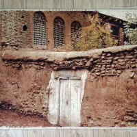 قالیچه / فرش با ابعاد ۵۲ در ۷۶