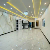 ویلافلت۱۶۰متری بابهترین متریال روز/سندآماده انتقال