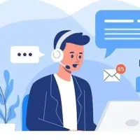 پشتیبان تلفنی مجتمع آموزشی