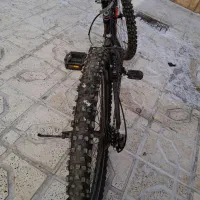 دوچرخه کوه هستانی ۲۴