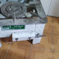 اجاق گاز سالم درحد نو