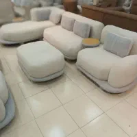 مبل ال vip شرکتی