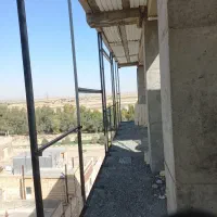 جوشکاری و نبشی کشی سیار...
