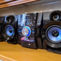 پایونیر Xrsm410|سیستم صوتی خانگی|تهران, شارق|دیوار