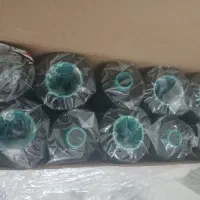 نخ راسته دوک مشکی فقط ده عدد
