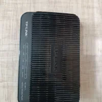 مودم|مودم و تجهیزات شبکه|تیران, |دیوار