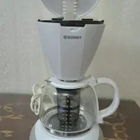 قهوه ساز suuny نو