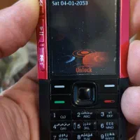 نوکیا مدل ۵۳۱۰ اصلی قدیمی