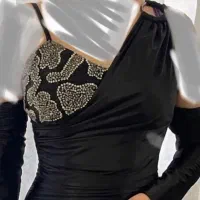 لباس مجلسی