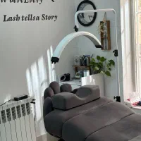 خدمات و آموزش تخصصی اکستنشن مژه و لیفت مژه و ابرو