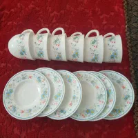 چایخوری آرکوپال اسپانیا