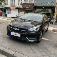 اریزو ۵ اسپورت اکسلنت