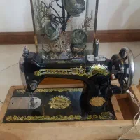 چرخ خیاطی تی پیکال