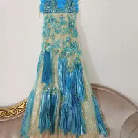 لباس شب زنانه جنس خارجی
