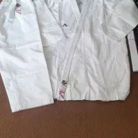 لباس کاراته نو نو