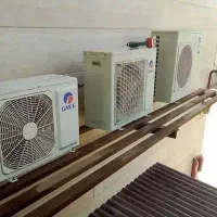 سرویس و نصب اسپلیت