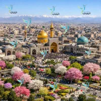 قطاروهتل نزدیک بدون پیش پرداخت
