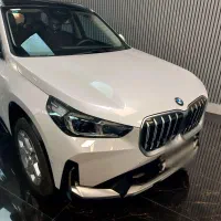 BMW x1 بنزین صفر خشک گارانتی فعال