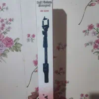 چوب سلفی