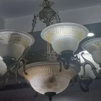 لوستر|لوستر و چراغ آویز|کرج, شهرک فهمیده|دیوار