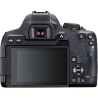 دوربین عکاسی کانن 850d